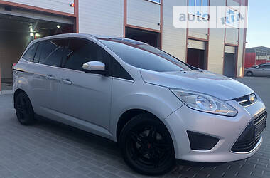 Ford Grand C-Max  2011