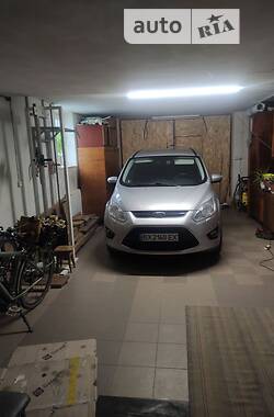 Ford Grand C-Max  2012