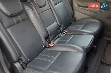 Ford Grand C-Max  2011