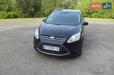 Ford Grand C-Max  2011