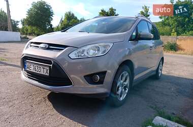 Ford Grand C-Max  2010