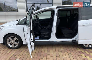 Ford Grand C-Max  2018