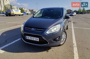 Ford Grand C-Max  2013