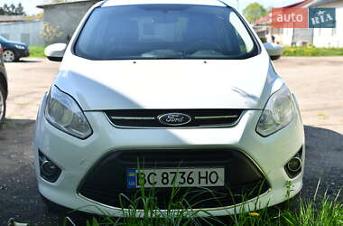 Ford Grand C-Max  2011