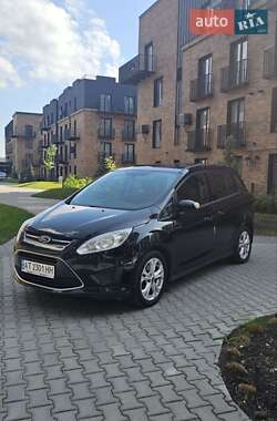Ford Grand C-Max  2011