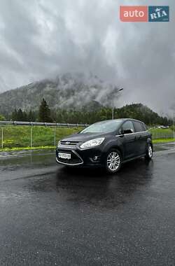Ford Grand C-Max  2013