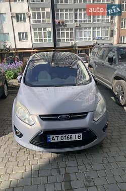 Ford Grand C-Max  2010