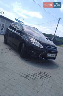 Ford Grand C-Max  2011