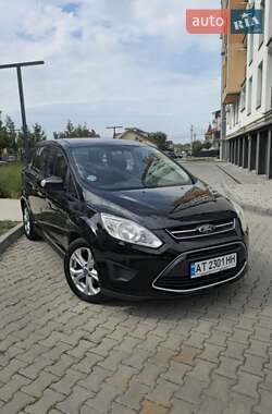 Ford Grand C-Max  2011