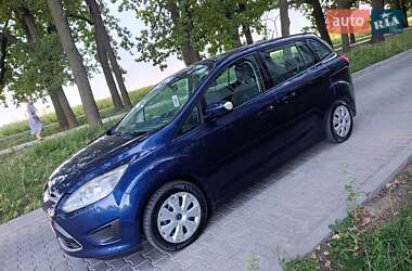 Ford Grand C-Max  2011