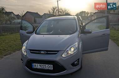 Ford Grand C-Max  2010