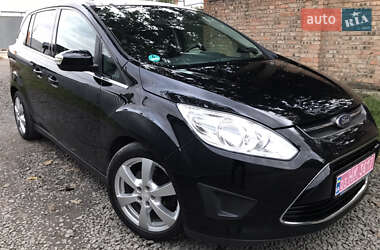 Ford Grand C-Max  2011