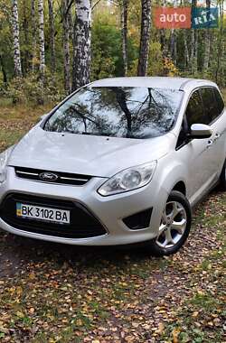 Ford Grand C-Max  2010