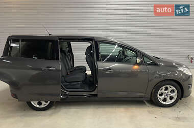 Ford Grand C-Max  2015