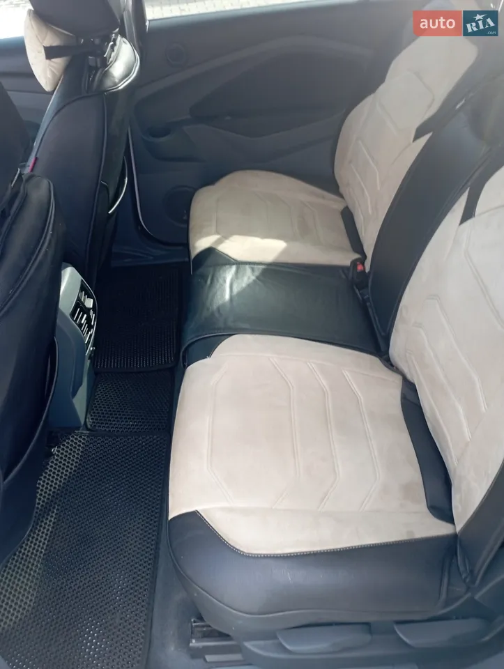 2011 Ford C-MAX - мініатюра 4