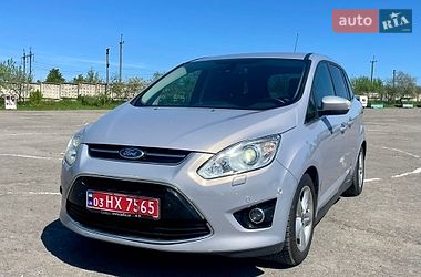 Ford Grand C-Max  2010