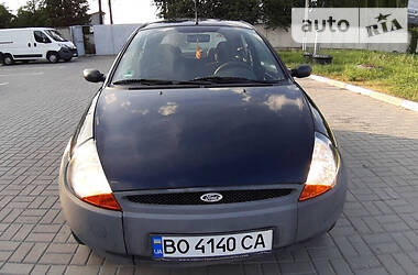 Ford KA  2006