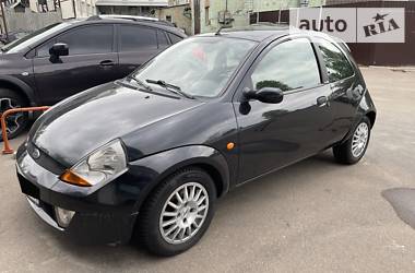 Ford KA  2006