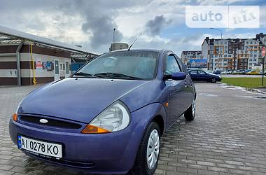 Ford KA  2006