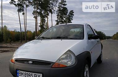 Ford KA  1999