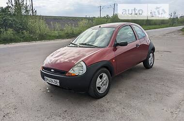 Ford KA  1999