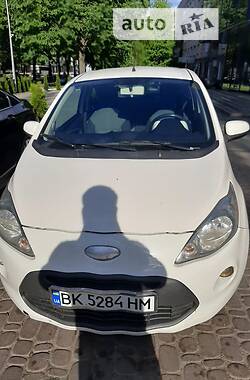 Ford KA  2009