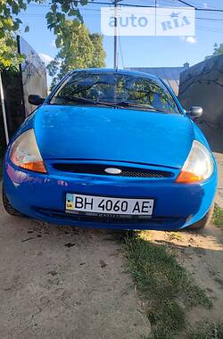 Ford KA  1997