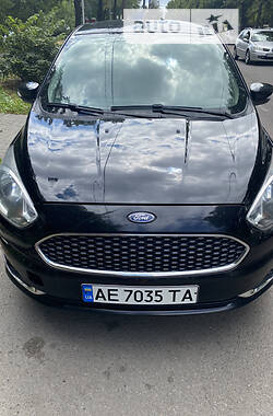 Ford KA  2019