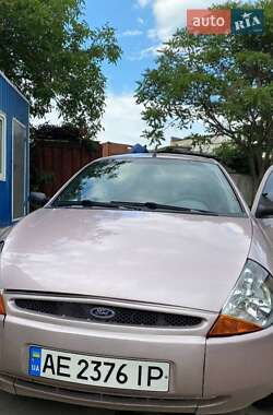 Ford KA 1997