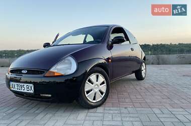 Ford KA 1997