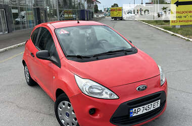 Ford KA  2011