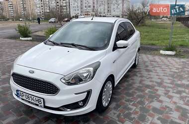 Ford KA 2019