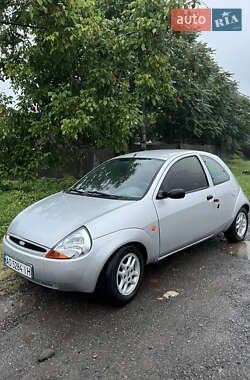 Ford KA  1997