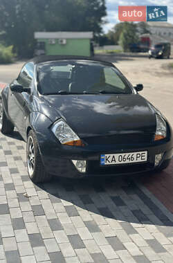 Ford KA  2003