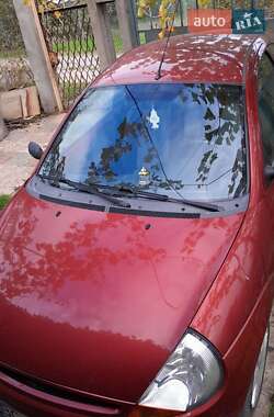 Ford KA 2008