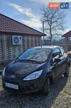 Ford KA 2008