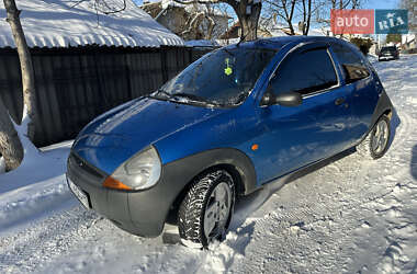 Ford KA  2003