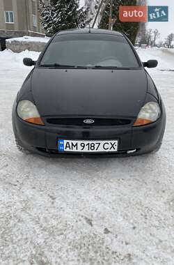 Ford KA 1999