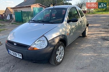 Ford KA  2007