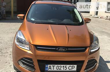 Ford Kuga  2015