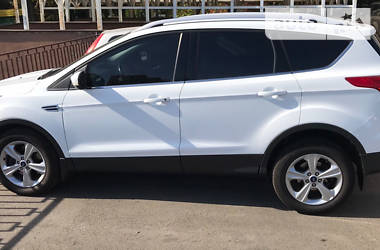 Ford Kuga Trend 2013