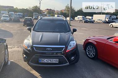 Ford Kuga  2010