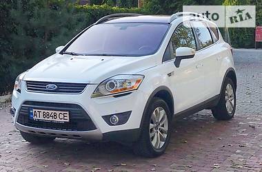 Ford Kuga  2011