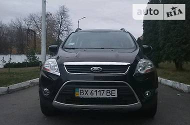 Ford Kuga  2011