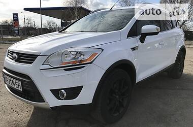 Ford Kuga Trend 2010