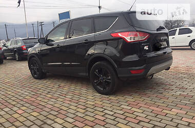 Ford Kuga  2014