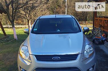 Ford Kuga  2008