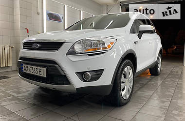 Ford Kuga  2010