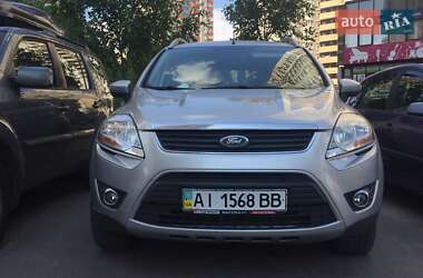 Ford Kuga 2009