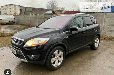 Ford Kuga  2011